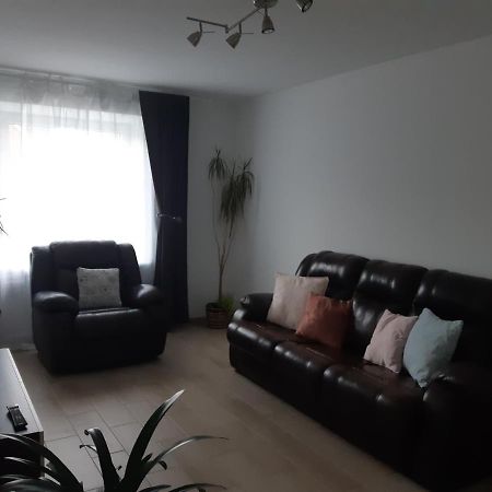 Joreda Apartamentai Биржай Экстерьер фото
