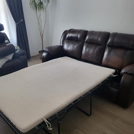 Joreda Apartamentai Биржай Экстерьер фото
