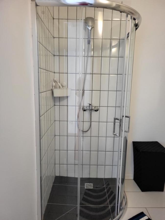 Joreda Apartamentai Биржай Экстерьер фото
