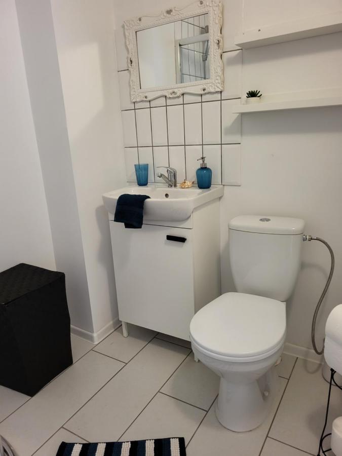 Joreda Apartamentai Биржай Экстерьер фото